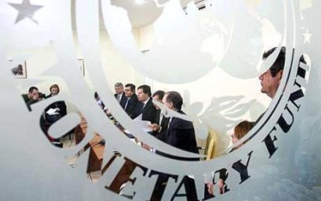 Reprezentanţii AmCham România se întâlnesc luni cu delegaţia FMI
